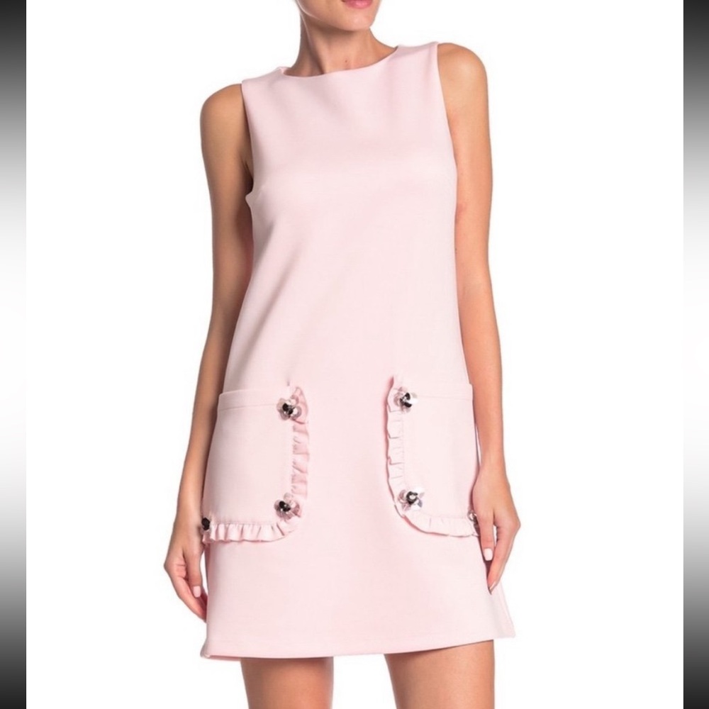 Betsy Johnson Dress size 6